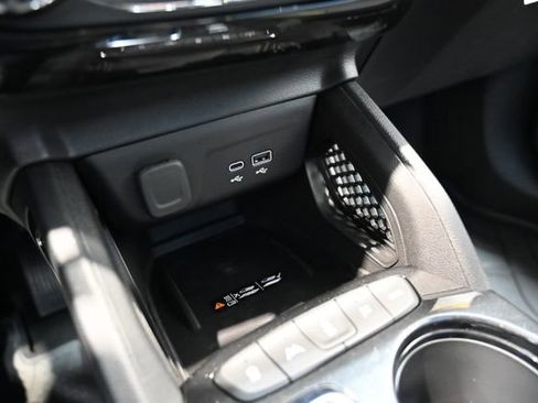 New 2026 Chevrolet TrailBlazer ACTIV w/ Convenience Package AWD/4WD image 20