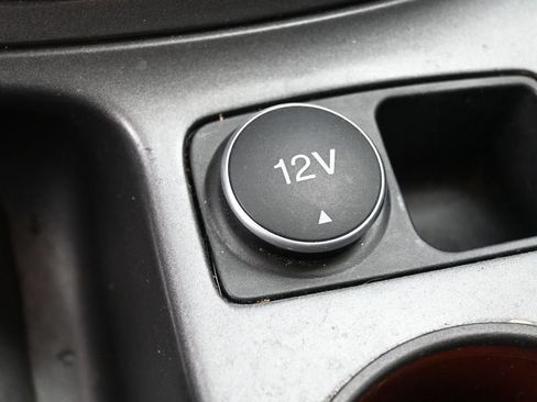 Used 2016 Ford Escape S FWD image 36