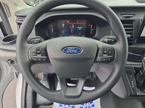 New 2026 Ford Transit 350 Base image 23