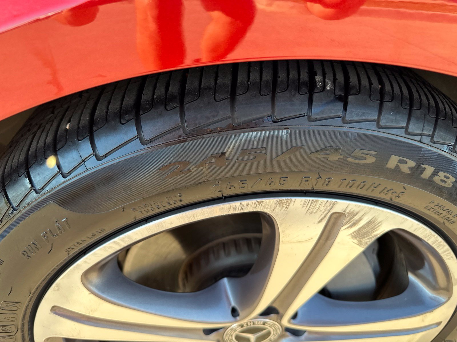 Used 2020 Mercedes-Benz E 350 Sedan image 11