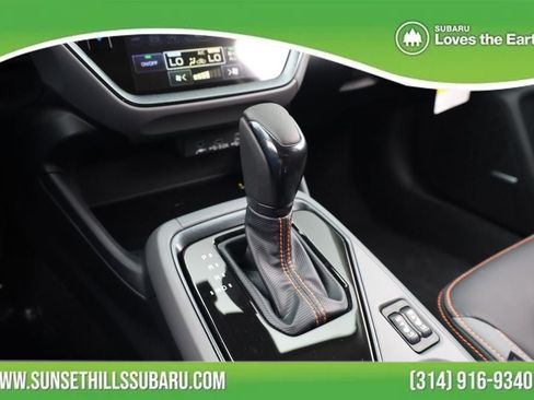 New 2026 Subaru Crosstrek 2.5i Limited AWD/4WD image 14