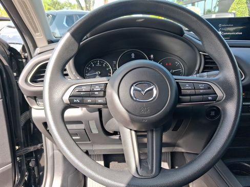 Certified 2024 MAZDA CX-30 AWD 2.5 S image 12