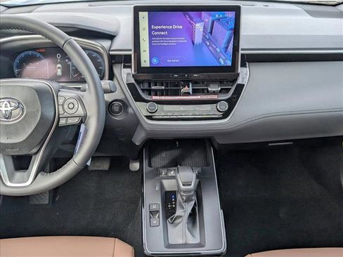 New 2026 Toyota Corolla Cross XLE image 16