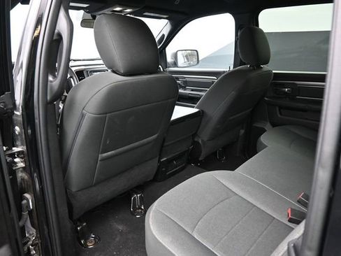 Used 2024 RAM 1500 Classic Warlock image 14