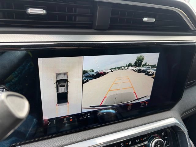 Used 2024 GMC Sierra 2500 Denali w/ Denali Reserve Package AWD/4WD image 64
