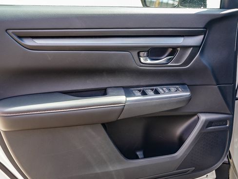 New 2026 Honda CR-V Sport image 22