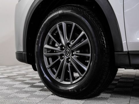 Used 2020 MAZDA CX-5 Touring image 55