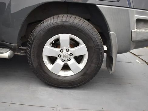 Used 2009 Nissan Xterra S RWD image 30