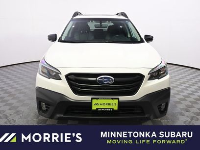 Used 2020 Subaru Outback Onyx Edition XT