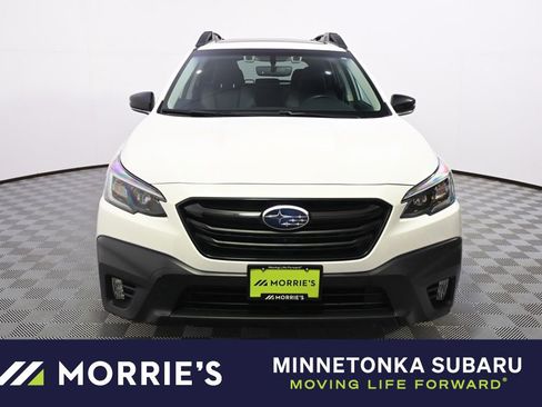 Used 2020 Subaru Outback Onyx Edition XT image 1