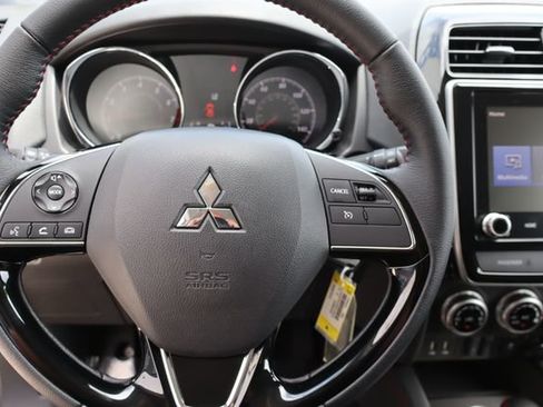 Used 2022 Mitsubishi Outlander Sport FWD image 34