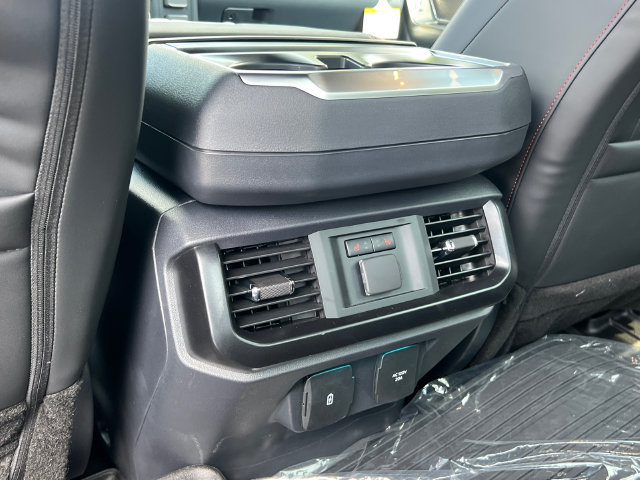 New 2026 Ford F150 Raptor AWD/4WD image 19