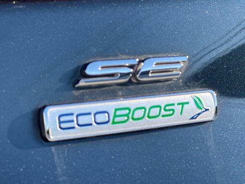 Used 2020 Ford Fusion SE image 22