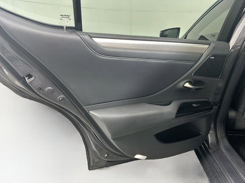 Used 2022 Lexus ES 350 F Sport image 28