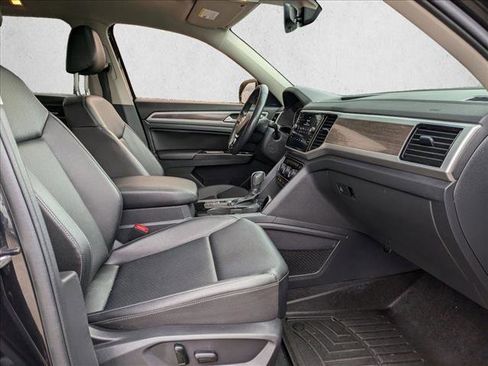 Used 2019 Volkswagen Atlas SEL image 22