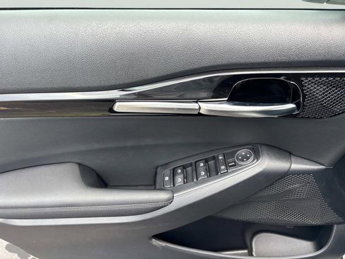 New 2026 Kia Seltos EX image 14