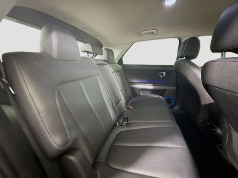 Used 2023 Hyundai Ioniq 5 SEL w/ Cargo Package image 27
