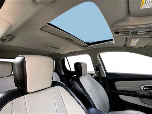 Used 2012 GMC Terrain SLT image 23