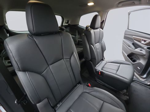 New 2026 Subaru Ascent Touring image 18