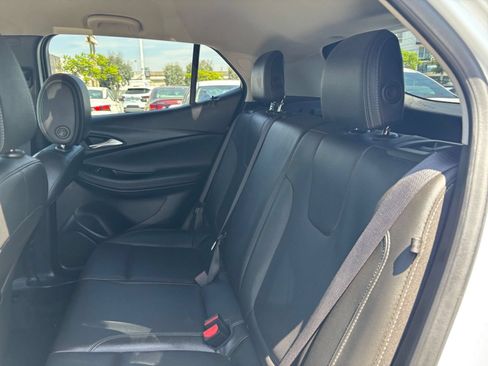 Used 2024 Buick Encore GX Sport Touring AWD/4WD image 22