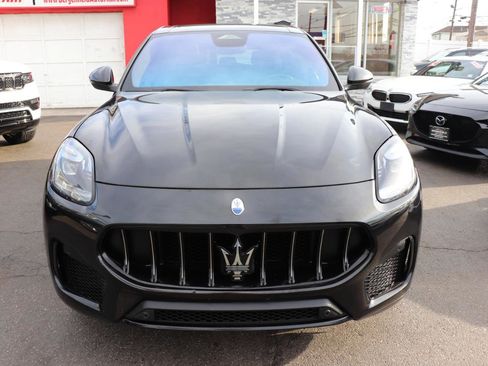 Used 2023 Maserati Grecale GT image 8