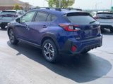 New 2025 Subaru Crosstrek 2.5i Premium image 3
