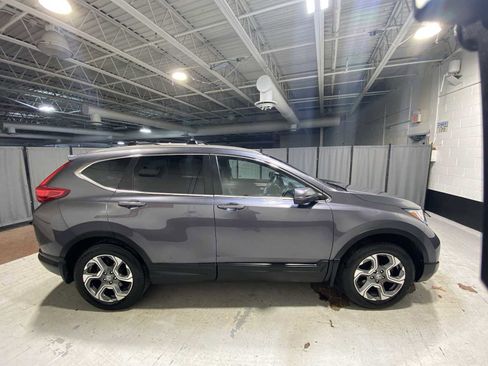 Used 2019 Honda CR-V EX-L image 27