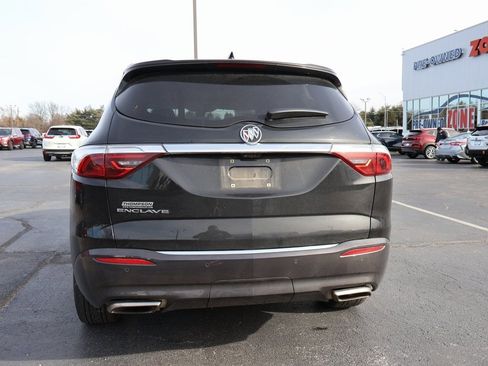 Used 2022 Buick Enclave Essence w/ Experience Buick Package image 18