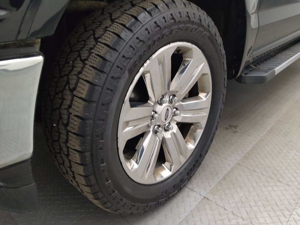 Used 2018 Ford F150 Lariat AWD/4WD image 31