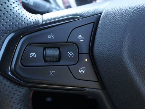 Certified 2023 Chevrolet TrailBlazer RS w/ Sun and Liftgate Package image 31