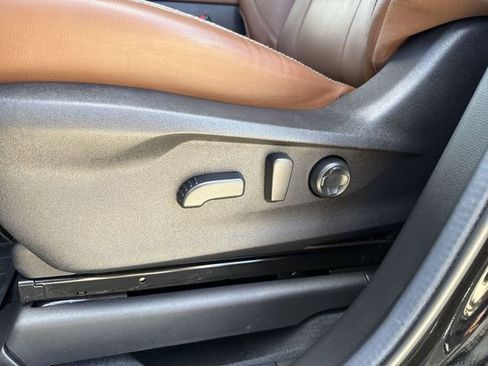 Certified 2024 Subaru Ascent Touring image 20