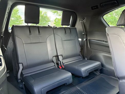 Used 2022 Lexus LX 600 F Sport image 18