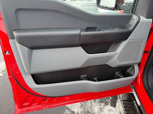 New 2026 Ford F350 XL w/ Snow Plow Prep Package image 10