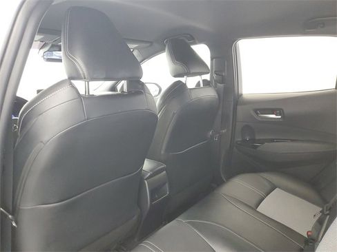 Used 2022 Toyota Corolla XSE image 14