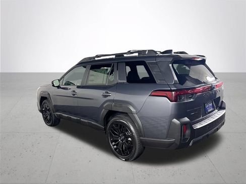 New 2026 Subaru Outback Limited XT AWD/4WD image 8