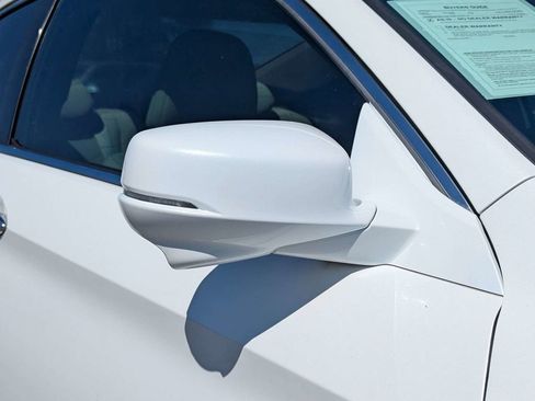 Used 2015 Honda Accord EX-L image 11