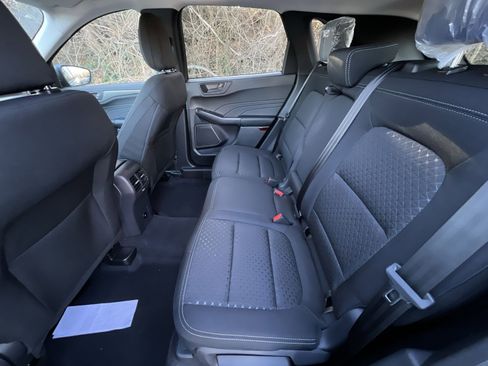 New 2026 Ford Escape Active w/ Cold Weather Package image 23