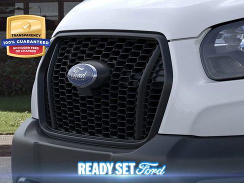 New 2025 Ford Transit 350 Base image 17