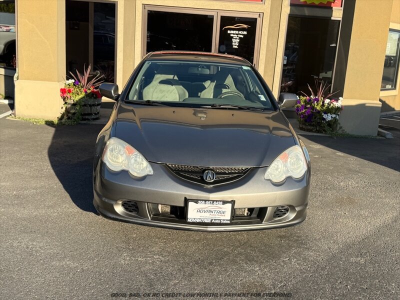 Used 2002 Acura RSX FWD image 2