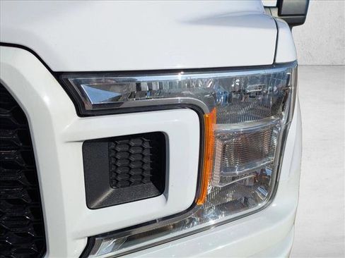 Used 2019 Ford F150 XL w/ Equipment Group 101A Mid image 8