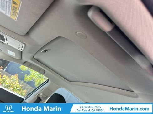 Used 2024 Honda Accord EX image 14