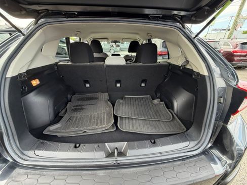 Used 2019 Subaru Crosstrek 2.0i w/ Eyesight System AWD/4WD image 10