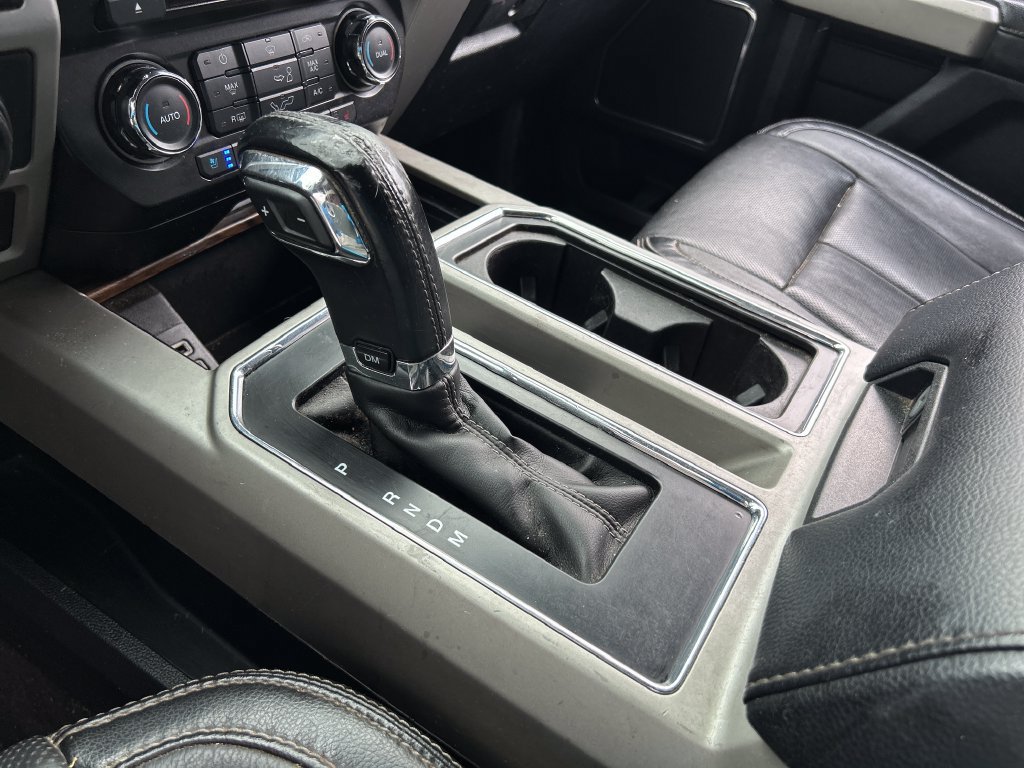 Used 2018 Ford F150 Lariat RWD image 19