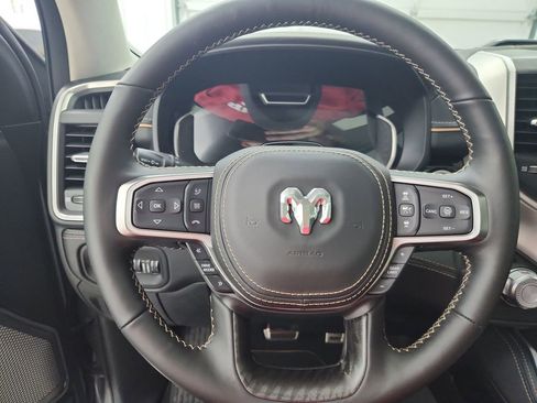 New 2026 RAM 1500 Tungsten image 14