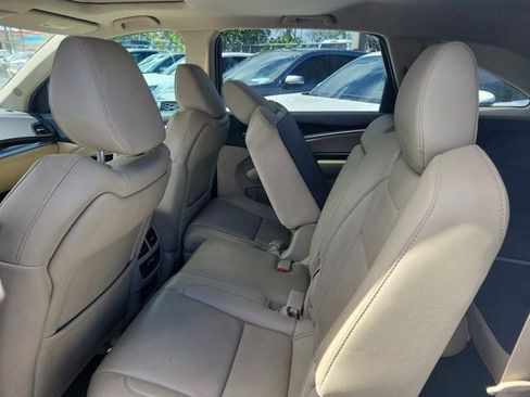 Used 2020 Acura MDX FWD image 9