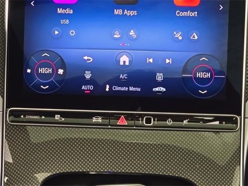 New 2026 Mercedes-Benz C 300 C 300 image 22