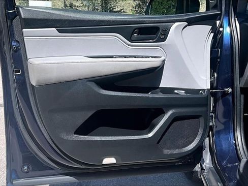 Used 2018 Honda Odyssey EX-L image 20