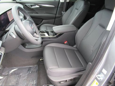 New 2026 Buick Envision Preferred image 15