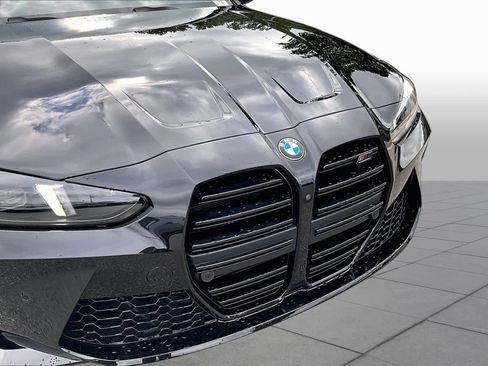 Used 2025 BMW M4 xDrive Competition w/ Executive Package AWD/4WD image 29