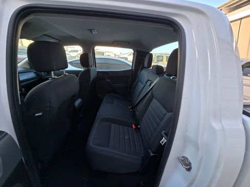 Used 2020 Ford Ranger XL w/ Equipment Group 101A Mid image 14